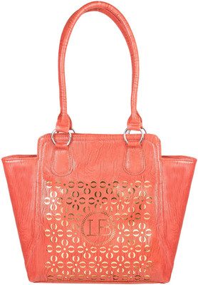 

Louise Belgium Hand-held Bag(Orange)