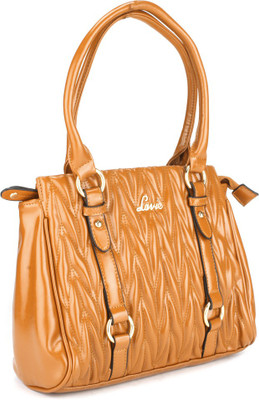 

Lavie Tote(Brown)