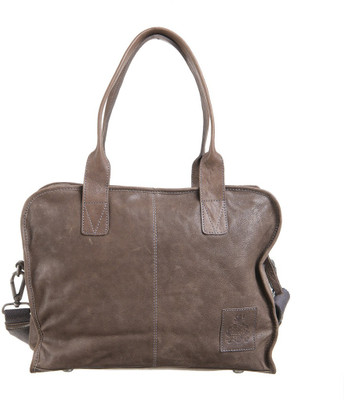 

FELDMOSER1414 Messenger Bag(Tan)