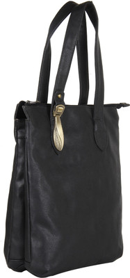 

Ivy Shoulder Bag(Black)