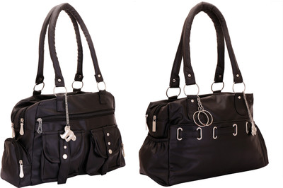 

Lady bar Hand-held Bag(Multicolor)