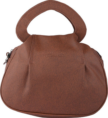 

Estoss Shoulder Bag(Brown)