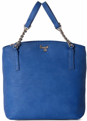 

Baggit Hand-held Bag(Blue)