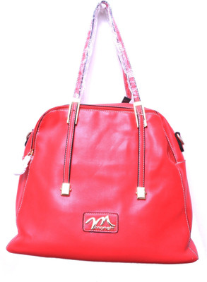 

Monett Shoulder Bag(Red)