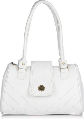 

Fostelo Shoulder Bag(White)