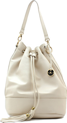 82 OFF on Diana Korr Women Pink Shoulder Bag on Flipkart