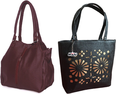 

ARC HnH Hand-held Bag(Multicolor)