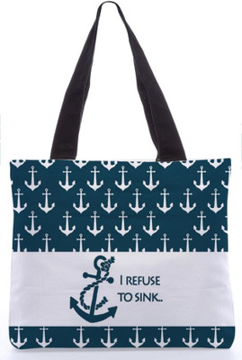 

Snoogg Tote(Multicolor)