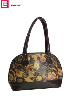 

Evookey Hand-held Bag(Multicolor)