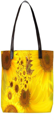 

Snoogg Tote(Multicolor)