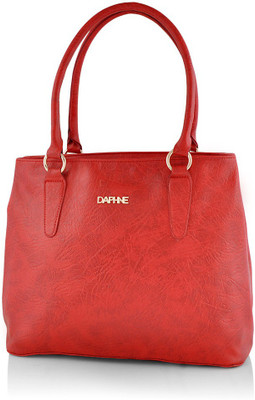 

Daphne Hand-held Bag(Red)