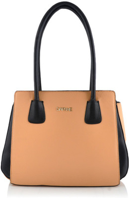 

Daphne Hand-held Bag(Beige)