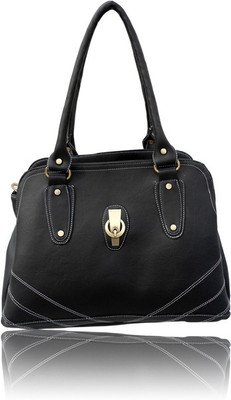 

Lady Queen Messenger Bag(Black)