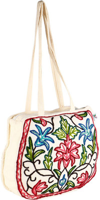 

Quetzal Shoulder Bag(Multicolor)