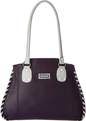

Fantosy Hand-held Bag(Purple)