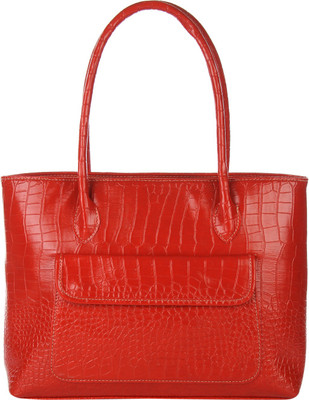 

Dice Shoulder Bag(Red)