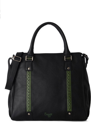 

Baggit Shoulder Bag(Black)