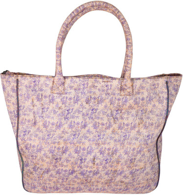 

Jaipur Textiles Hub Shoulder Bag(Multicolor)