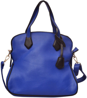 

Hawai Hand-held Bag(Blue)