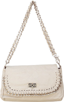 

Hi Look Shoulder Bag(White)