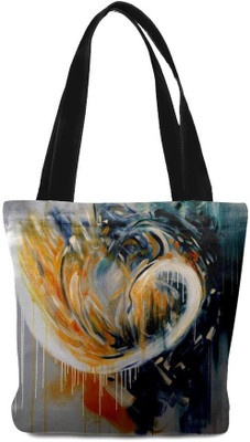 

Panda Creation Tote(Multicolor)