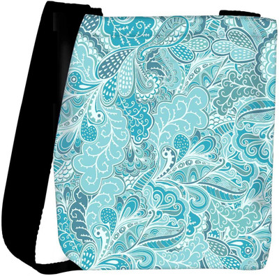

Snoogg Sling Bag(Multicolor)