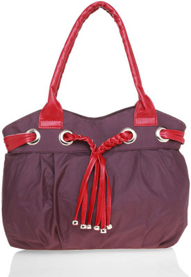 

Lady Queen Shoulder Bag(Multicolor)