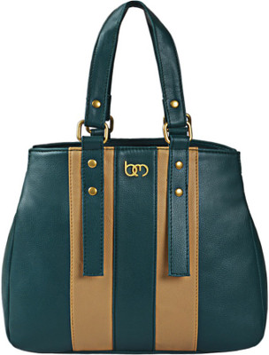 

Bagsy Malone Hand-held Bag(Green)