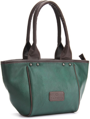 

Caprese Tote(Green)