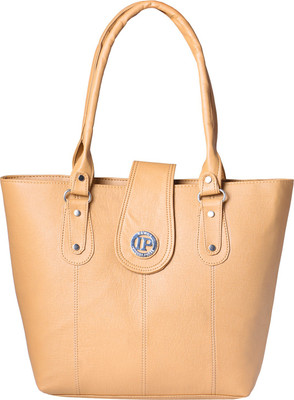 

Impress Shoulder Bag(Khaki)