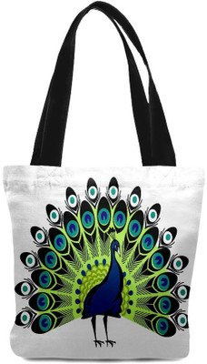 

Panda Creation Tote(Multicolor)