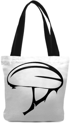

Panda Creation Tote(Multicolor)