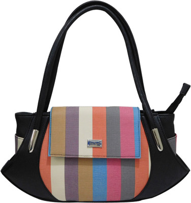 

Rich Born Hand-held Bag(Multicolor)