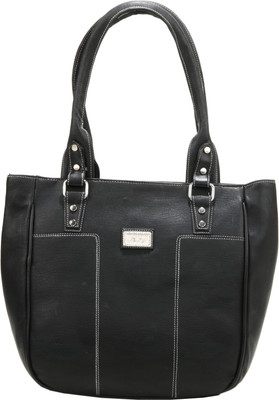 

Liza Hand-held Bag(Black)