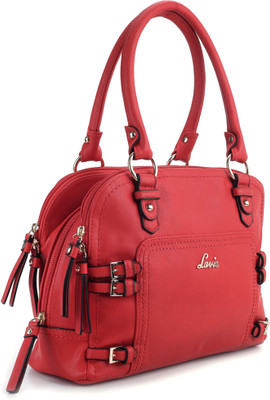 

Lavie Satchel(Red)