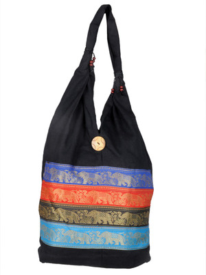 

Ratash.com Shoulder Bag(Black)