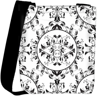 

Snoogg Sling Bag(Multicolor)