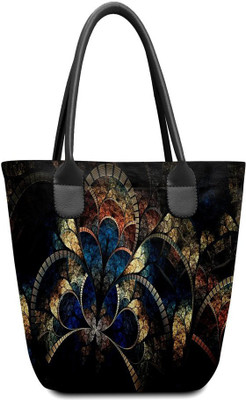 

Panda Creation Tote(Multicolor)