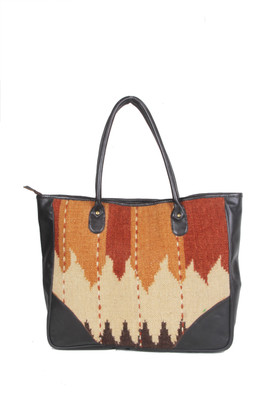 

Jaipur Textiles Hub Shoulder Bag(Multicolor)