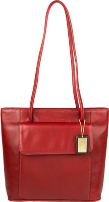 

Hidesign Tote(Red)
