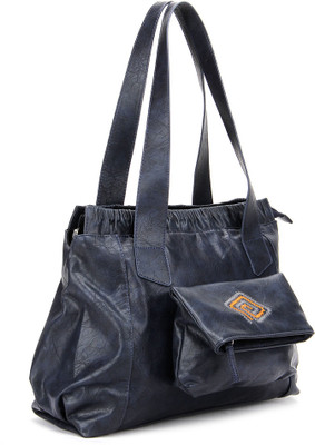 

Baggit Shoulder Bag(Blue)