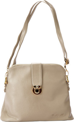 

The Zoya Life Shoulder Bag(White)