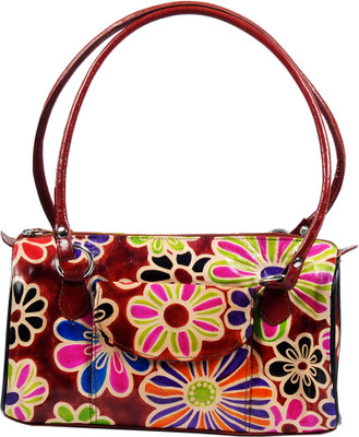 

ZINT Shoulder Bag(Multicolor)