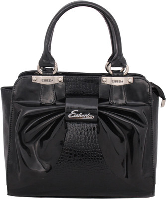 

Esbeda Hand-held Bag(Black)