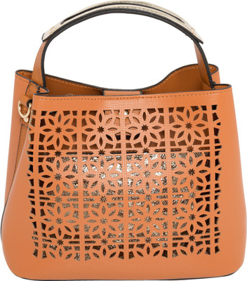 

Elespry Shoulder Bag(Brown)