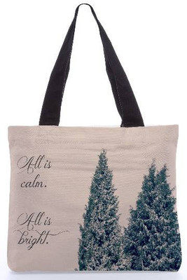 

Snoogg Tote(Multicolor)