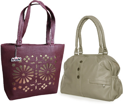 

ARC HnH Hand-held Bag(Multicolor)