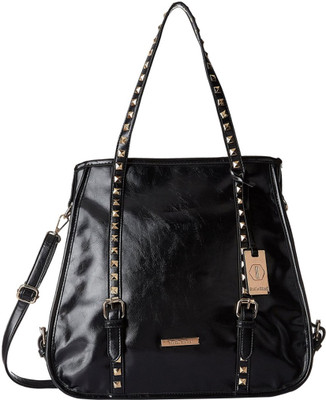 

Stella Ricci Shoulder Bag(Black)