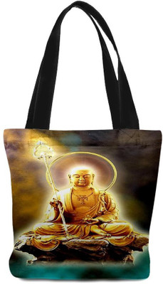 

Panda Creation Tote(Multicolor)