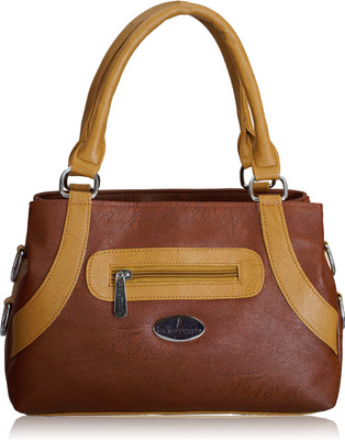 

Fantosy Shoulder Bag(Multicolor)